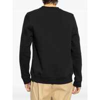 Imbracaminte Paul Smith pentru Barbati - Bluze de trening Paul Smith Skull Square Sweatshirt BLACK Barbati (BM 17031511) - B-mall.ro