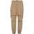 DSQUARED2 "Icon New Generation" Cargo Pants BEIGE