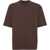 DSQUARED2 "Icon New Generation" T-Shirt BROWN