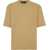 DSQUARED2 "Icon New Generation" T-Shirt BEIGE