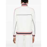Topuri Golden Goose Dama - Hanorace Golden Goose Sweatshirt with zipper White Femei (BM 17031841) - B-mall.ro