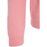 Pulovere Roberto Collina pentru Barbati - Pulovere Roberto Collina Crew neck sweater Rose Barbati (BM 17031856) - B-mall.ro