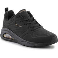 Sneakers Tres-Air Uno AH MAZING Black Femei