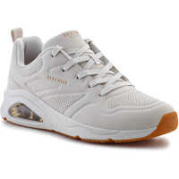 Sneakers SKECHERS Tres-Air Uno AH MAZING OFF WHITE