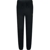 Pantaloni de trening Nike Air Jordan Lurex Joggers With Golden Logo