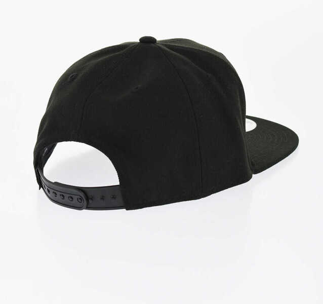 Sepci Nike Baseball Hat With Logoed Patch Black Baieti (BM 17031997) 2