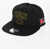 Nike Baseball Hat With Logoed Patch Black