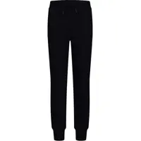 Pantaloni de trening Nike Air Jordan Fleced Cotton Brooklyn Joggers With Drawstring Wa