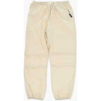 Pantaloni casual Converse Pantaloni Casual Parachute In Cotone Con Elastico In Vita