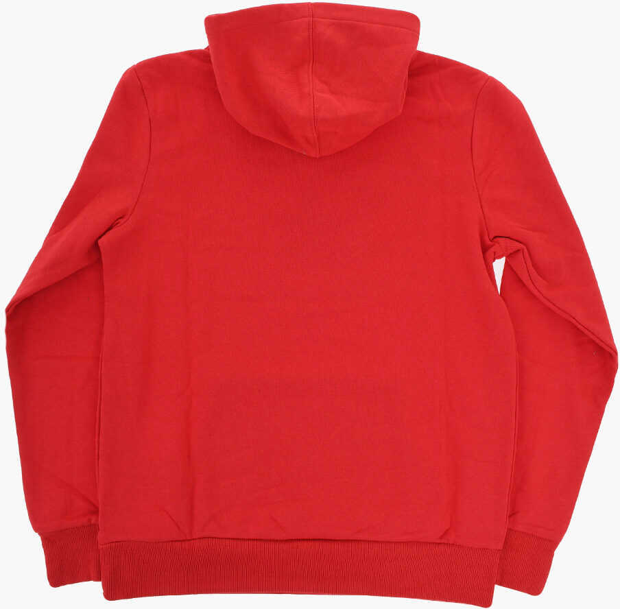 Bluze de trening Converse All Star Chuck Taylor Joggers And Hoodie Set Black Baieti (BM 17032039) 4