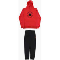 Bluze de trening Converse All Star Chuck Taylor Joggers And Hoodie Set