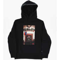 Bluze de trening Nike Air Jordan Cotton Christmas Hoodie
