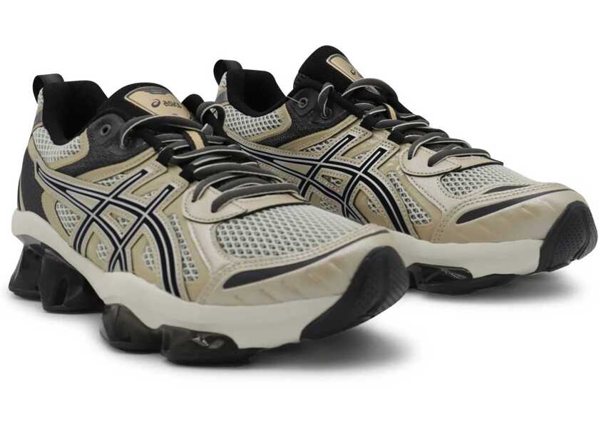 Sneakers ASICS Gel-Quantum Kinetic Sneaker MULTICOLOUR Femei (BM 17032171) 2