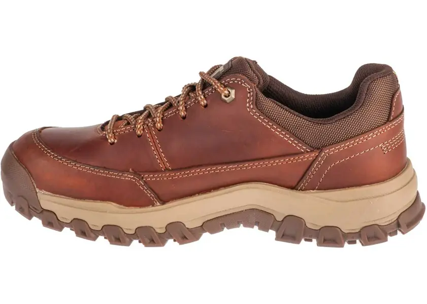 Sneakers Caterpillar Threshold Rebound Low Brown Barbati (BM 17032210) 2