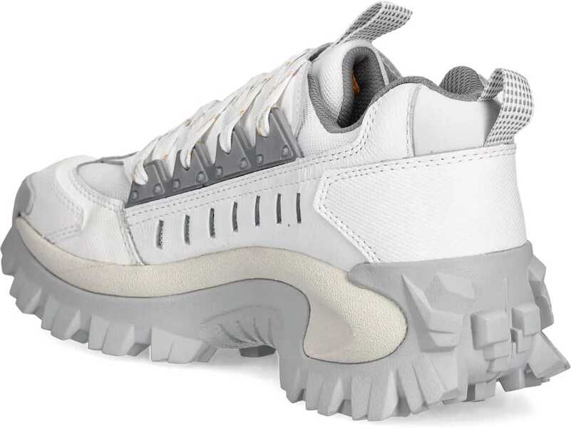 Sneakers Caterpillar Intruder Met White Barbati (BM 17032213) 3