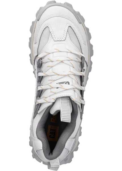 Sneakers Caterpillar Intruder Met White Barbati (BM 17032213) 4