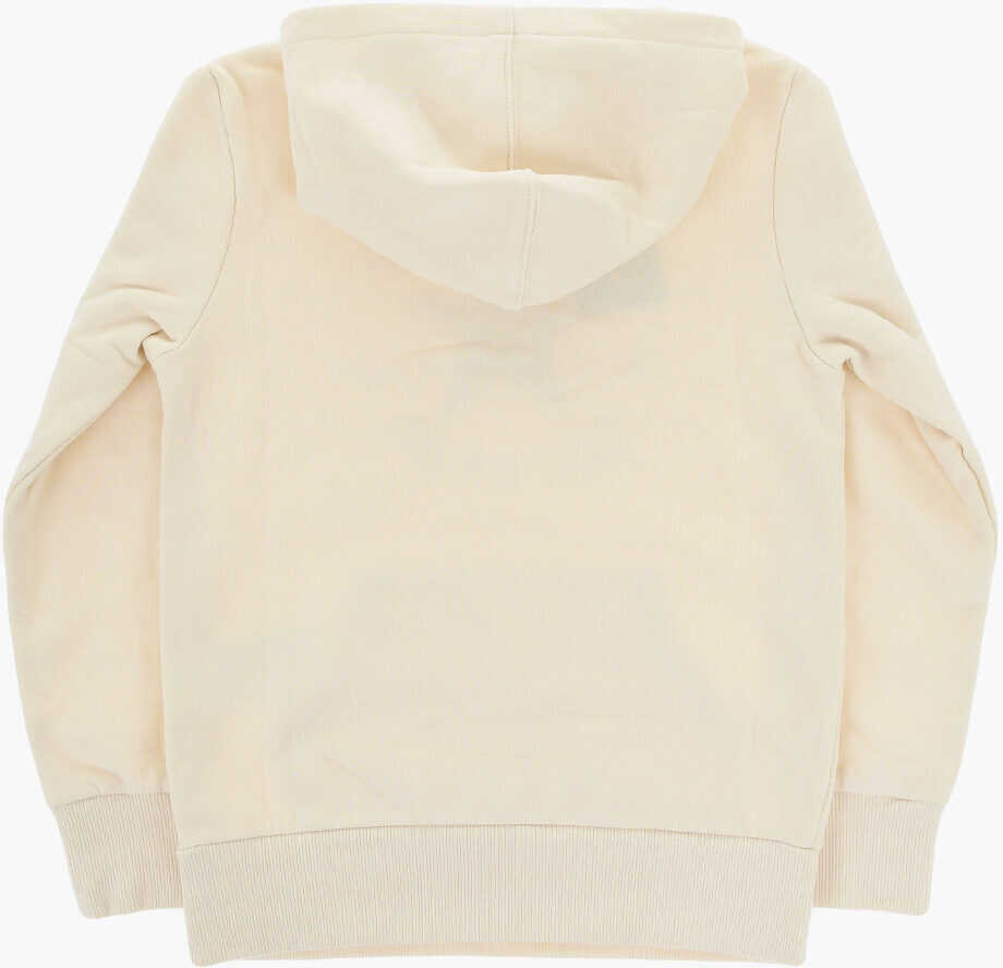 Bluze de trening Converse All Star Chuck Taylor Set Dissected Felpa Hoodie E Joggers I Beige Baieti (BM 17032246) 4