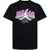 Nike Air Jordan Printed Crewneck T-Shirt Black