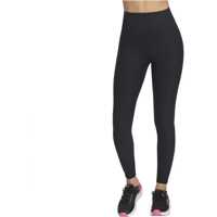 Colanti fitness GO Flex Rib Fl HW Legging Femei