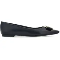 Balerini Ballerinas flats with bow Femei