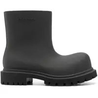 Bocanci casual Steroid Ankle Boots Femei