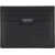 Ferragamo Logoed Card Holder BLACK