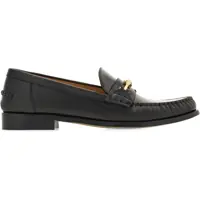 Mocasini Patented leather Loafers Femei
