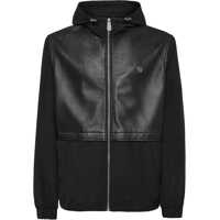 Jachete Hooded Jacket Barbati