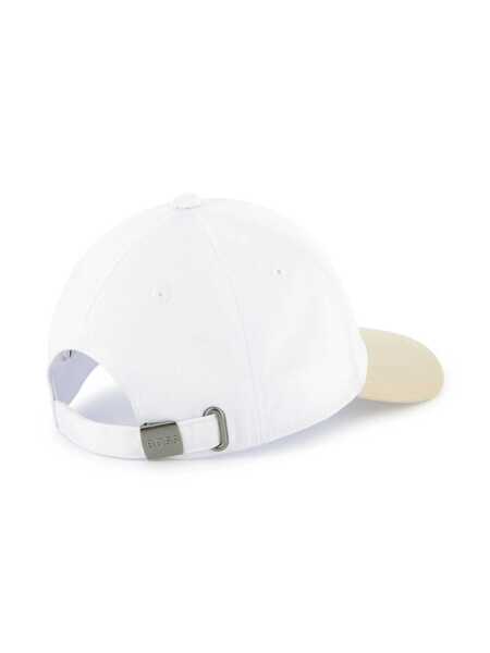 Palarii Hugo Boss HAT White Baieti (BM 17032647) 2