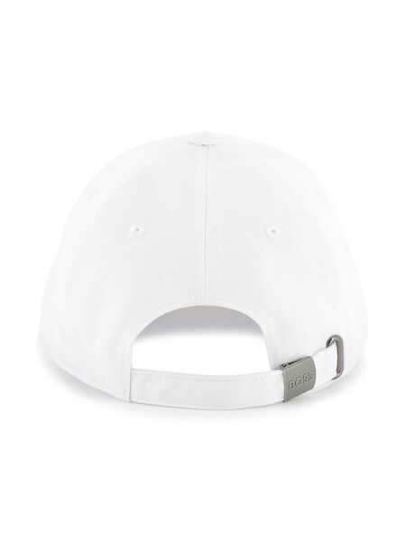 Palarii Hugo Boss HAT White Baieti (BM 17032647) 3