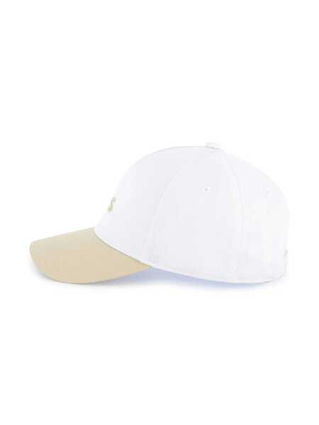 Palarii Hugo Boss HAT White Baieti (BM 17032647) 4