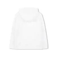 Hanorace pentru Baieti pagina 2 - Hanorace Hugo Boss HOODED SWEATSHIRT White Baieti (BM 17032665) - B-mall.ro