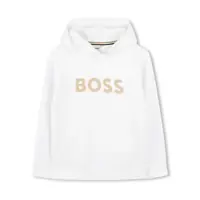 Hanorace HOODED SWEATSHIRT Baieti