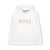 Hugo Boss HOODED SWEATSHIRT White