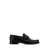 Salvatore Ferragamo Salvatore Ferragamo Moccasters Black