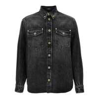 Camasi Versace Versace 'Medusa' Shirt