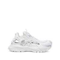 Sneakers Versace Versace White Sneakers