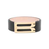 Curele Victoria Beckham Jumbo Frame Belt Femei