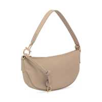 Genti de umar Salvatore Ferragamo Dama - Genti de umar Salvatore Ferragamo Salvatore Ferragamo Hobo Smile S Bag Beige Femei (BM 17033493) - B-mall.ro