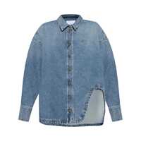 Camasi The Attico Shirts Femei