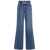 Jean Paul Gaultier Jean Paul Gaultier Jeans BLUE