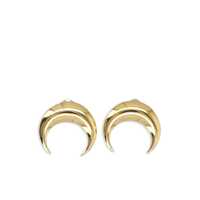 Bijuterii Marine Serre Moon Piercing Earring Femei