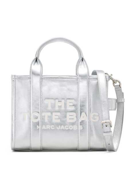 Genti de mana Marc Jacobs Marc Jacobs Bags SILVER Femei (BM 17034204) 1