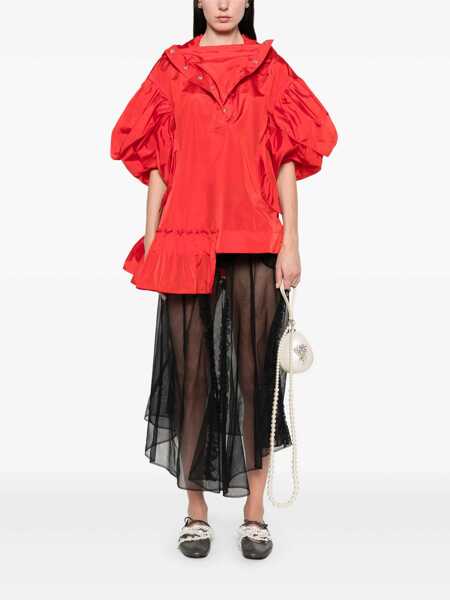 Fuste SIMONE ROCHA Simone Rocha Skirts Black Femei (BM 17034246) 2
