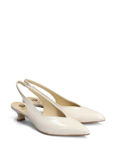 Pantofi cu toc L Arianna L Arianna Pumps WHITE Femei (BM 17034348) 2