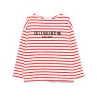 Topuri Valentino Garavani Valentino Garavani T-Shirts & Tank Tops