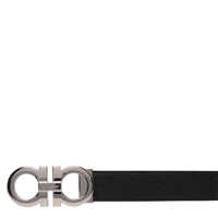 Curele Salvatore Ferragamo Belts Barbati