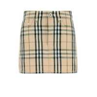 Fuste Burberry Skirts Femei