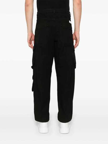 Blugi Nine in the morning Nine In The Morning Jeans Black Barbati (BM 17035125) 4