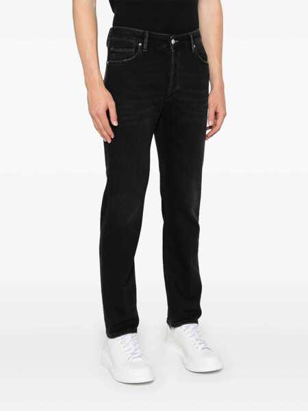 Blugi Nine in the morning Nine In The Morning Jeans Black Barbati (BM 17035146) 3